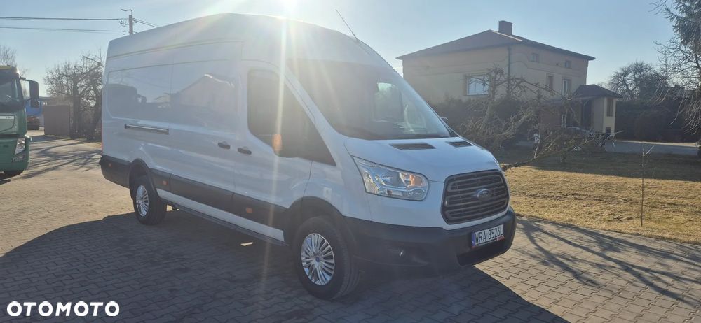 Ford Transit - 4