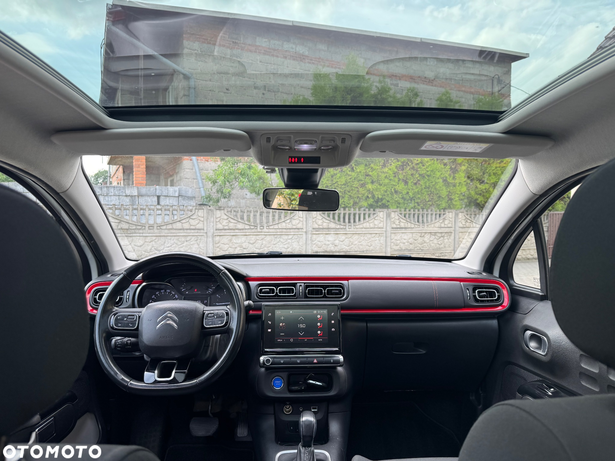 Citroën C3 - 19