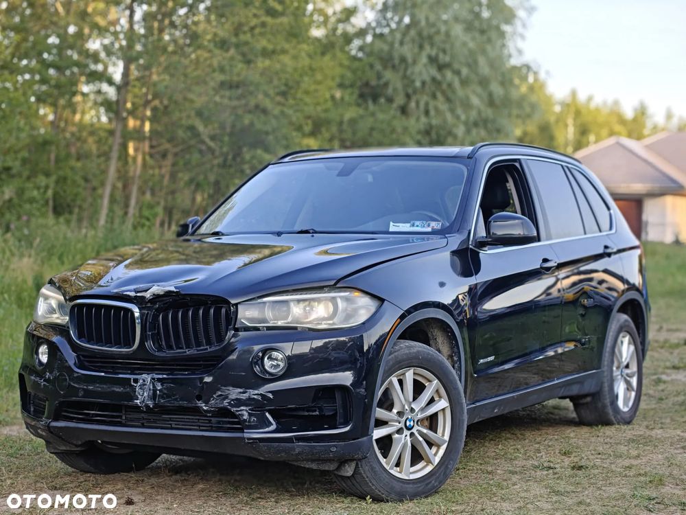 BMW X5 xDrive35i Edition Exclusive - 4