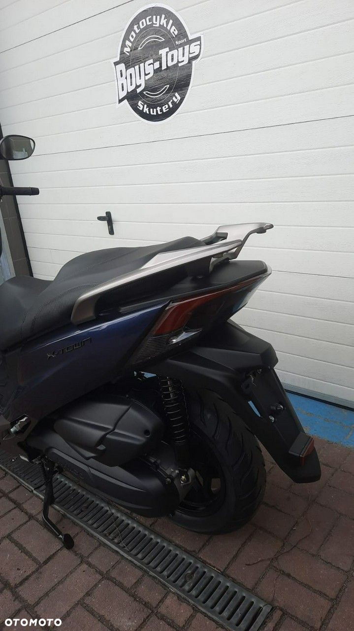 Kymco Inny - 9