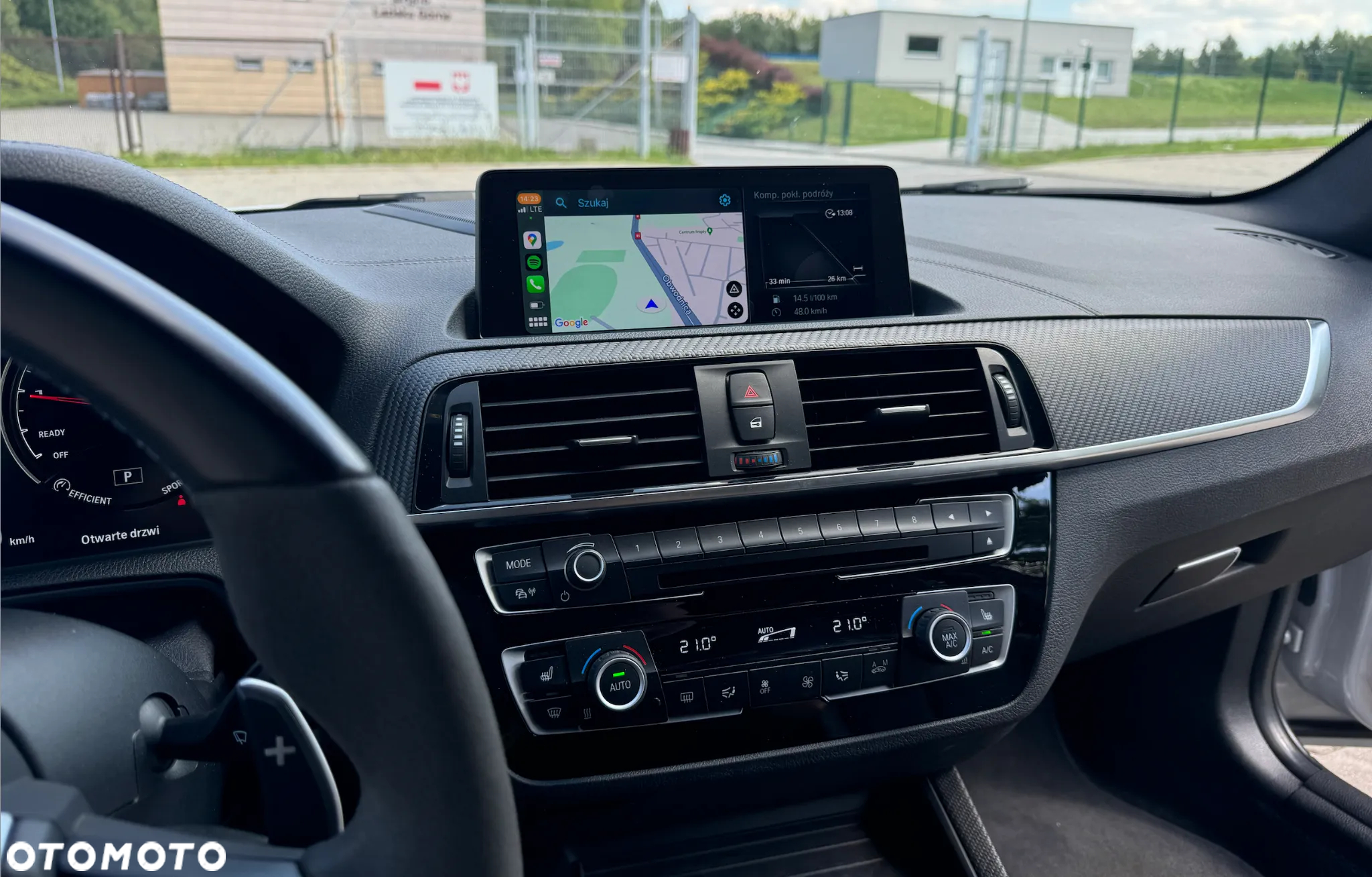 BMW M2 Competition DKG - 27