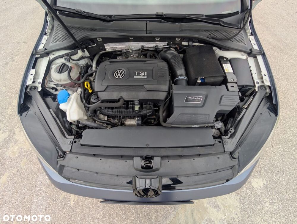Volkswagen Golf 2.0 TSI BMT 4Mot R - 30