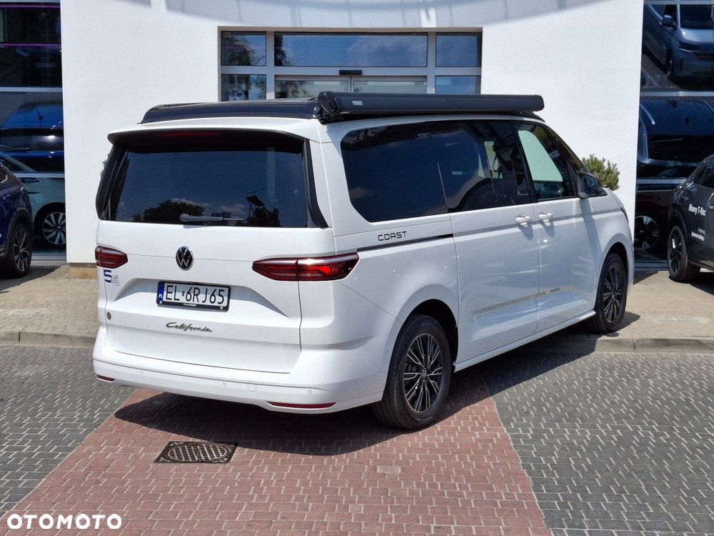 Volkswagen California - 9