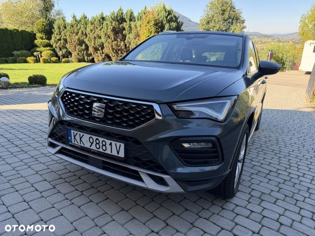 Seat Ateca - 2