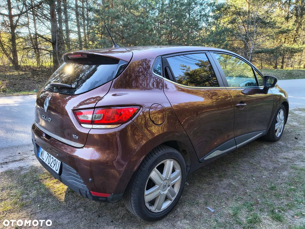 Renault Clio Energy TCe 90 Start & Stop Expression - 3