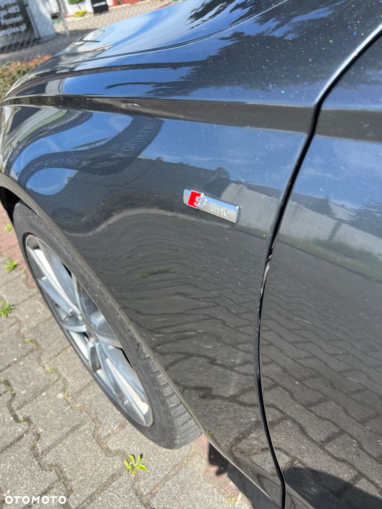 Audi A6 Avant 3.0 TDI Quattro S tronic - 12