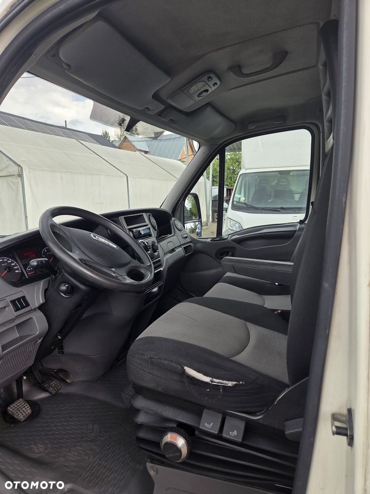 Iveco 35S13 - 8