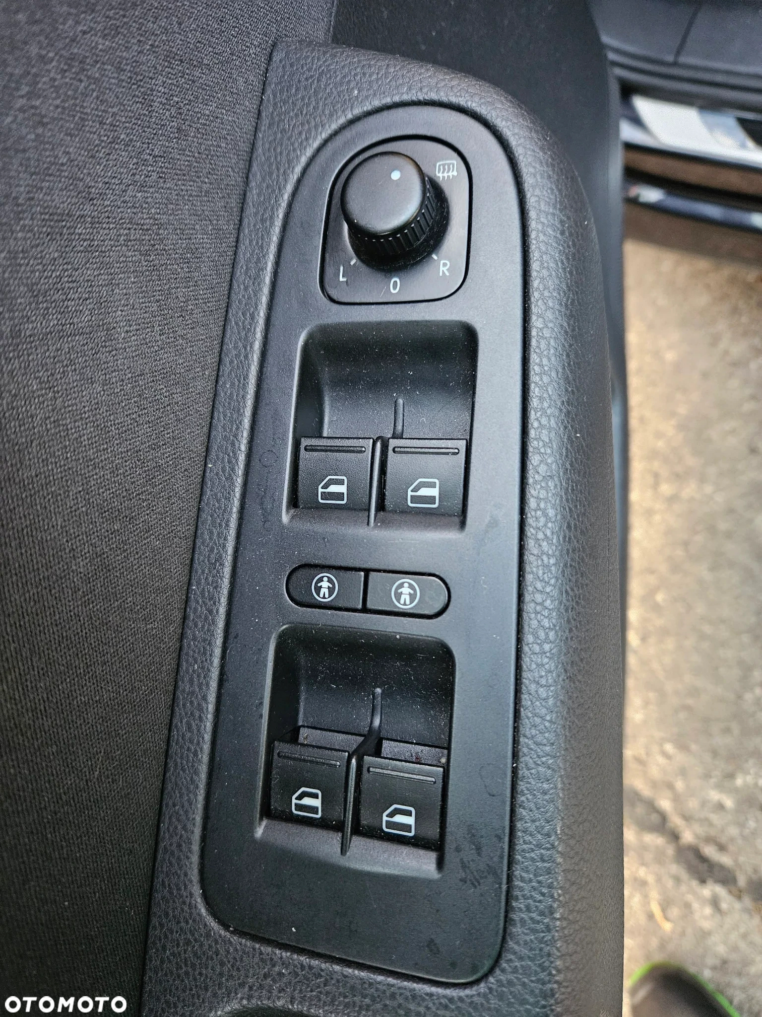 Volkswagen Sharan 2.0 TDI DSG BlueMotion Technology Life - 13