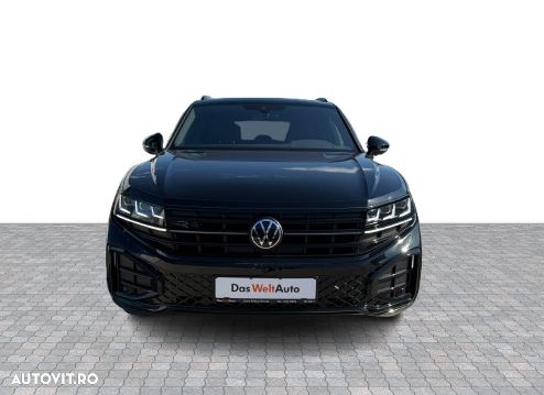 Volkswagen Touareg V6 TDI 4MOTION R-Line - 2