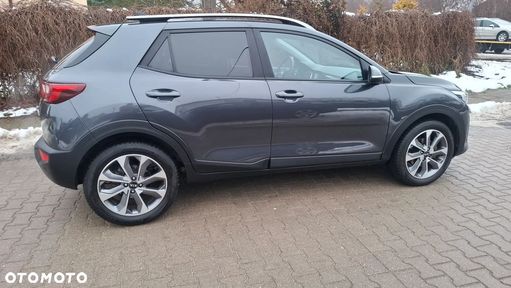 Kia Stonic 1.4 Spirit - 5
