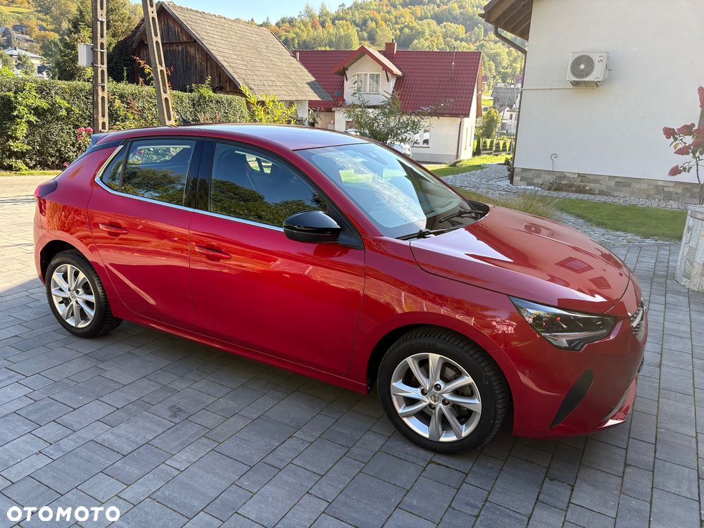 Opel Corsa - 6