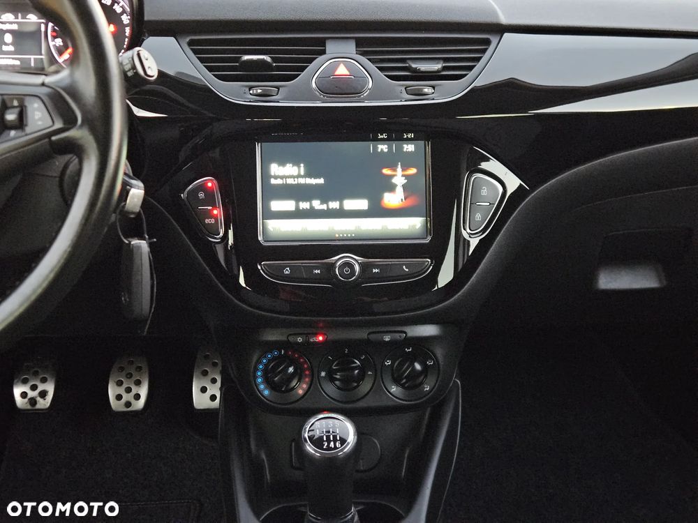 Opel Corsa 1.0 T Color Edition EcoFLEX S&S - 16