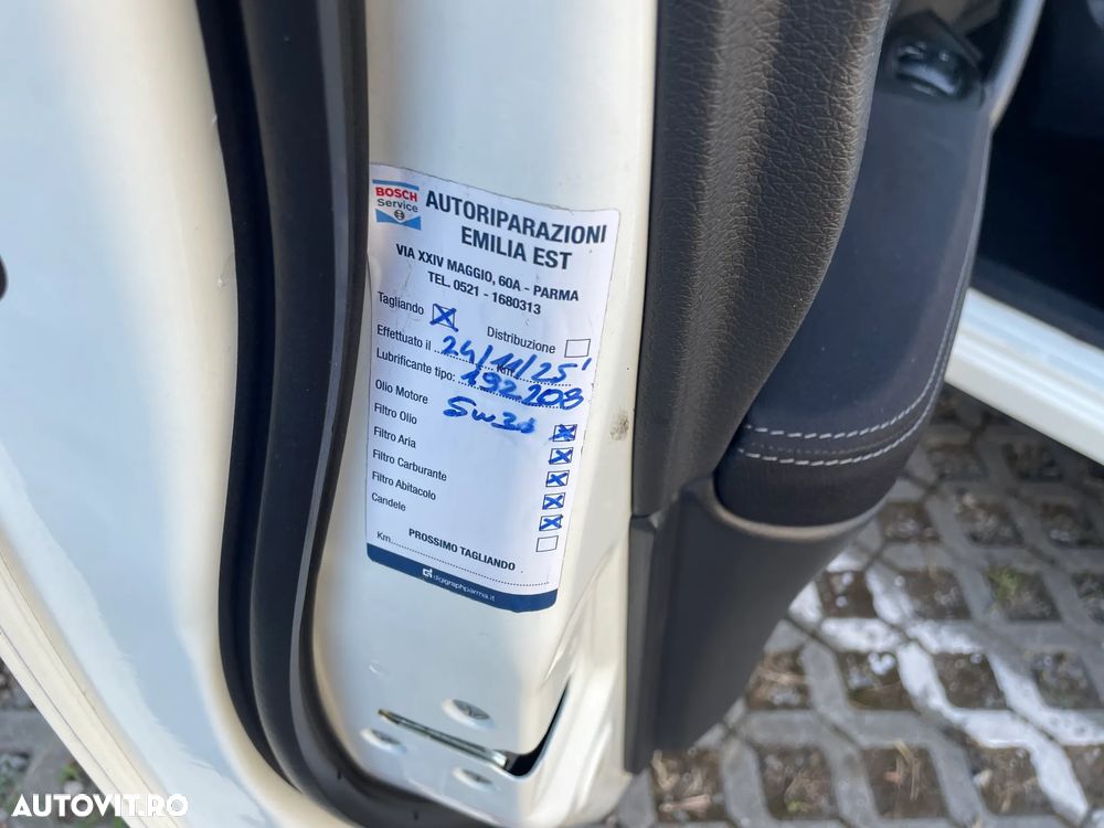 Nissan Qashqai 1.5 DCI TEKNA - 17
