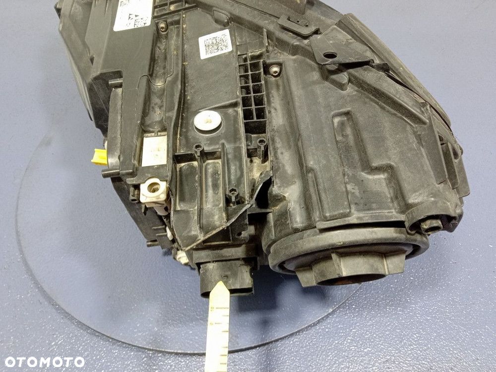MERCEDES GLE W167 REFLEKTOR PRAWY MULTIBEAM LED A1679068607 - 6