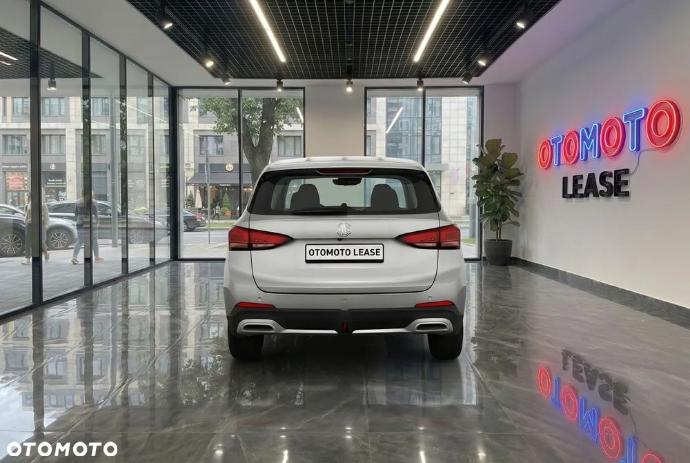 MG ZS 1.5 HEV+ Standard - 5