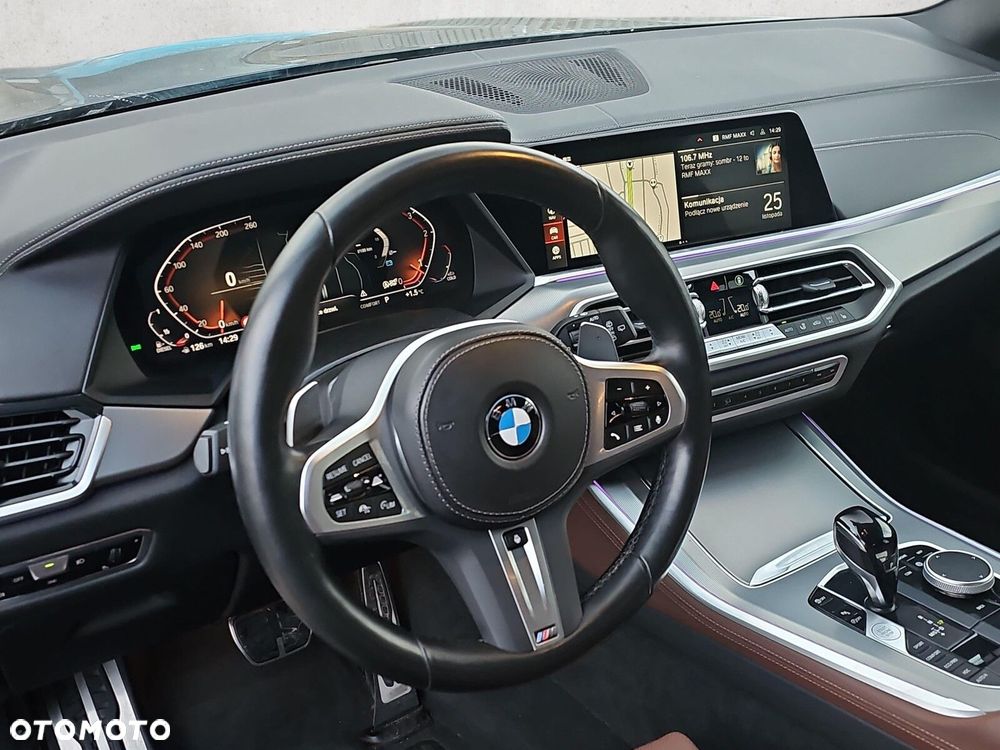 BMW X5 - 11