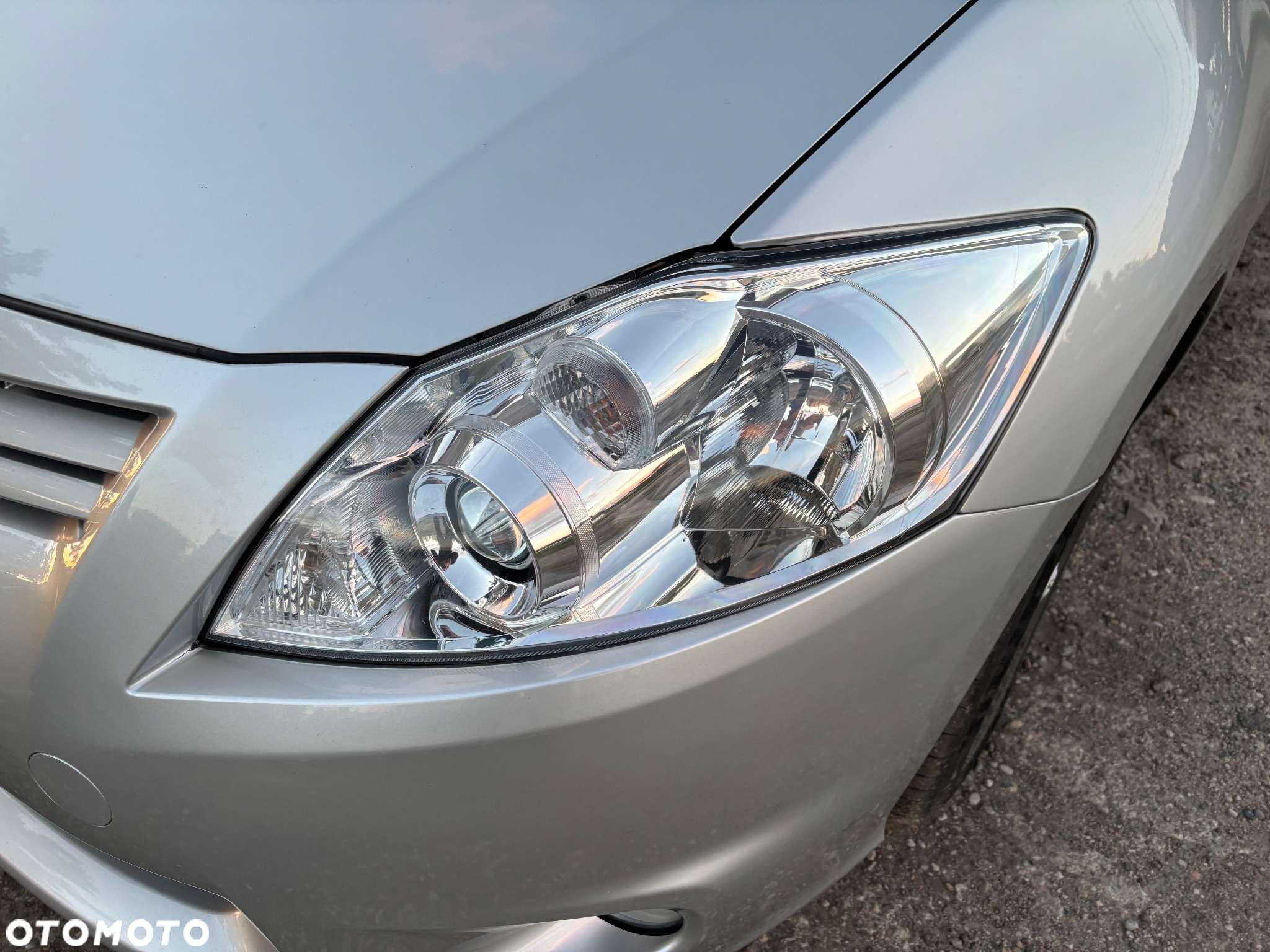 Toyota Auris 1.33 Dual-VVT-i - 6