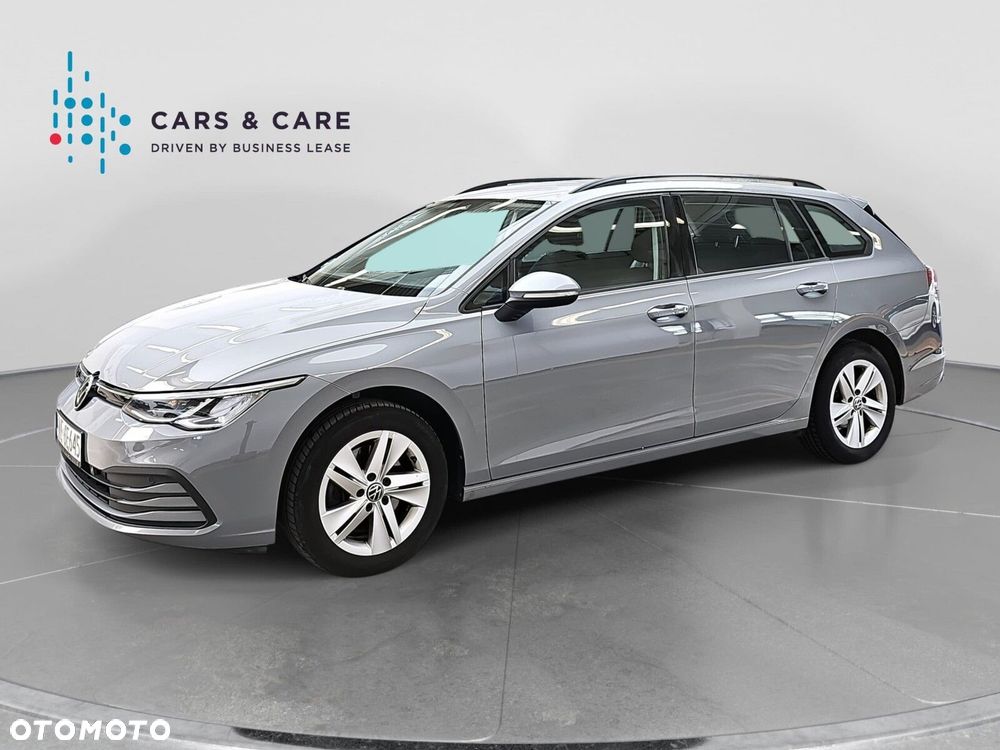 Volkswagen Golf 2.0 TDI Life - 32