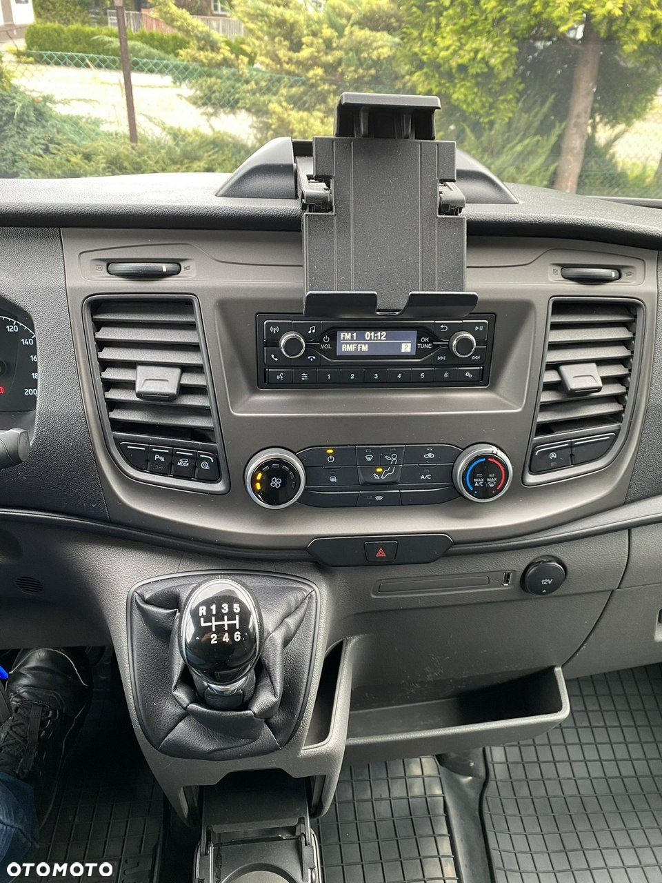Ford Transit - 18