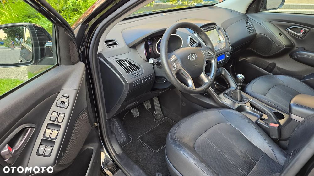 Hyundai ix35 - 9