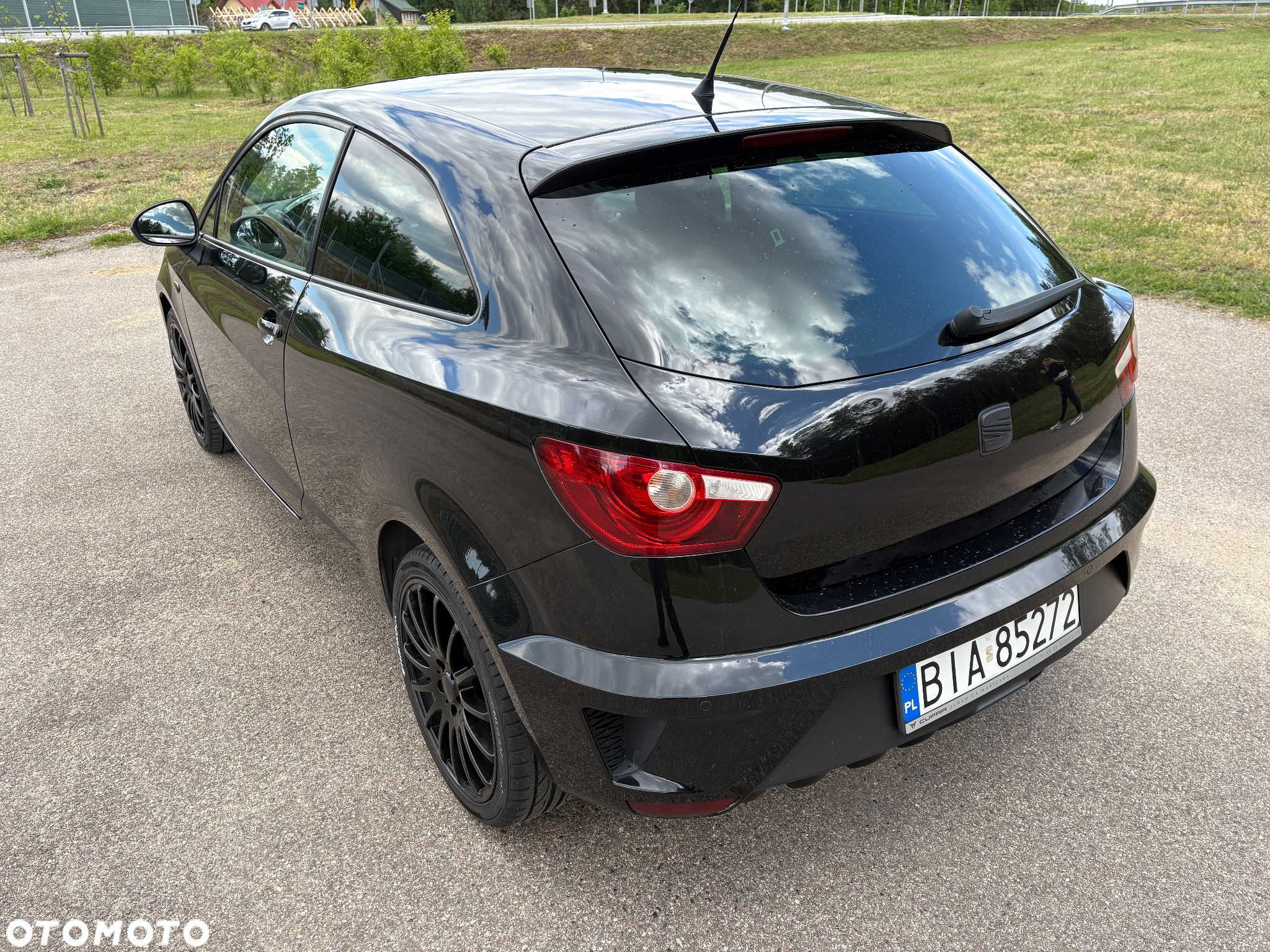 Seat Ibiza - 3
