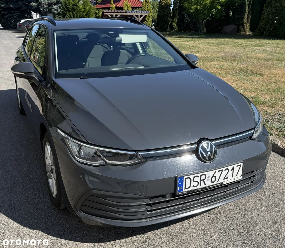 Volkswagen Golf - 2