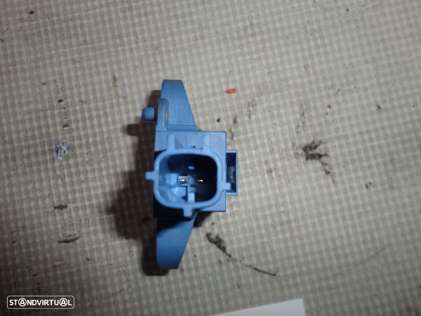 Sensor Airbag Volkswagen Golf V (1K1) - 2