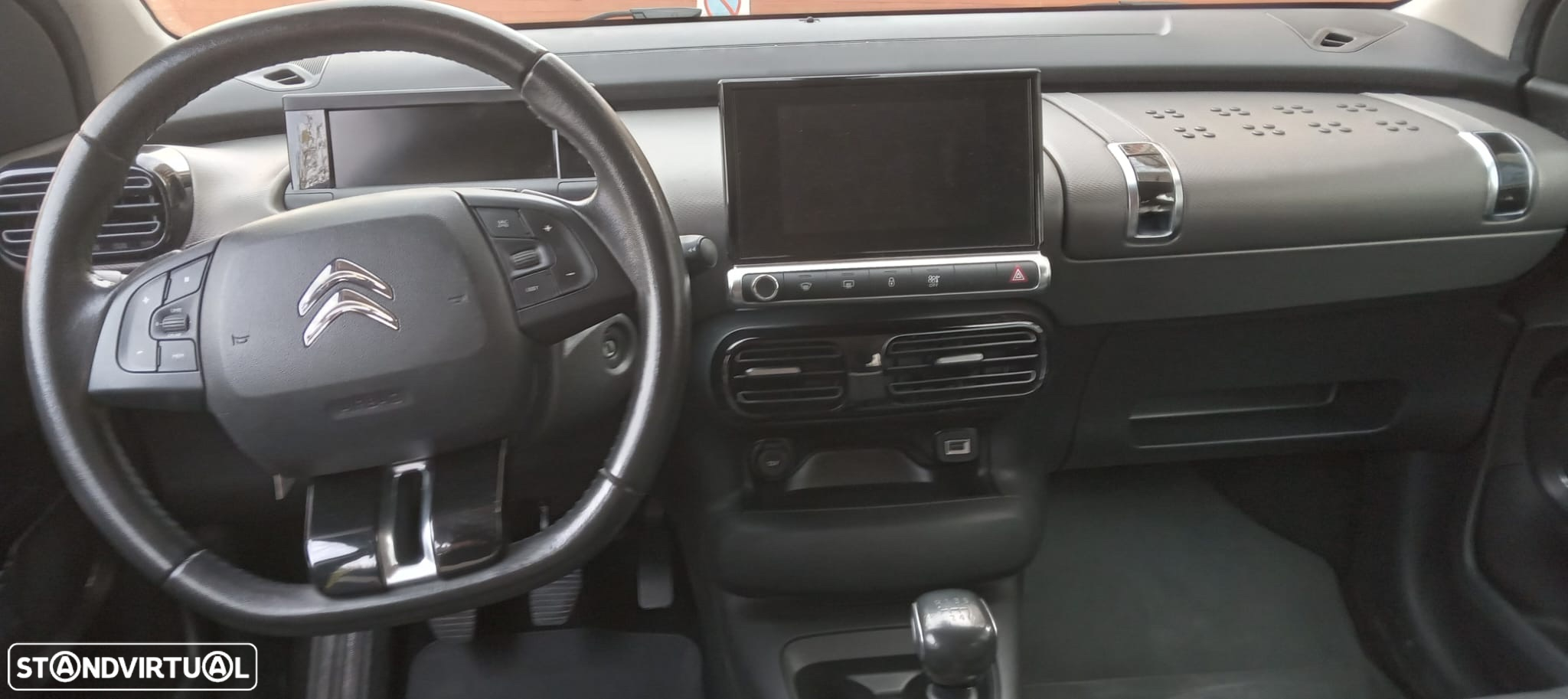 Citroën C4 Cactus 1.5 BlueHDi Origins - 7