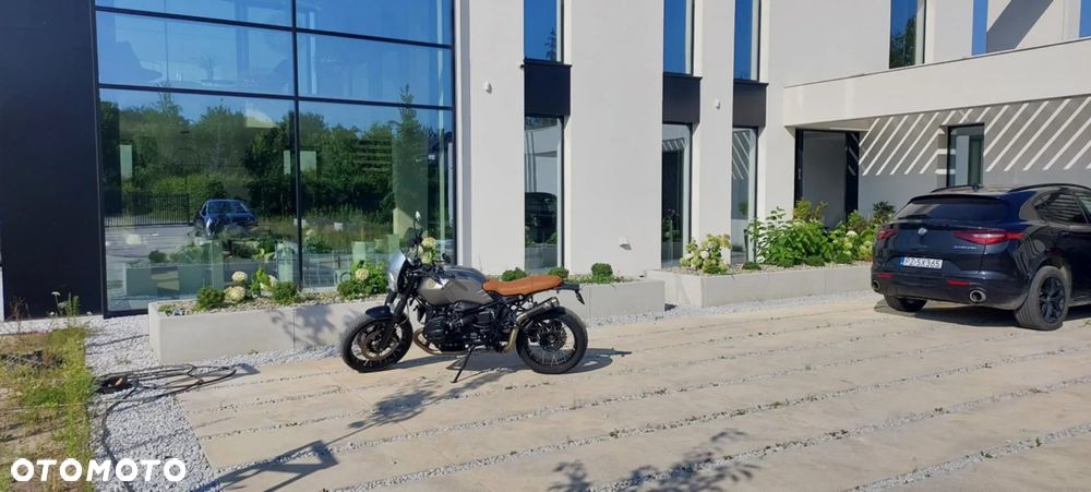 BMW R - 2