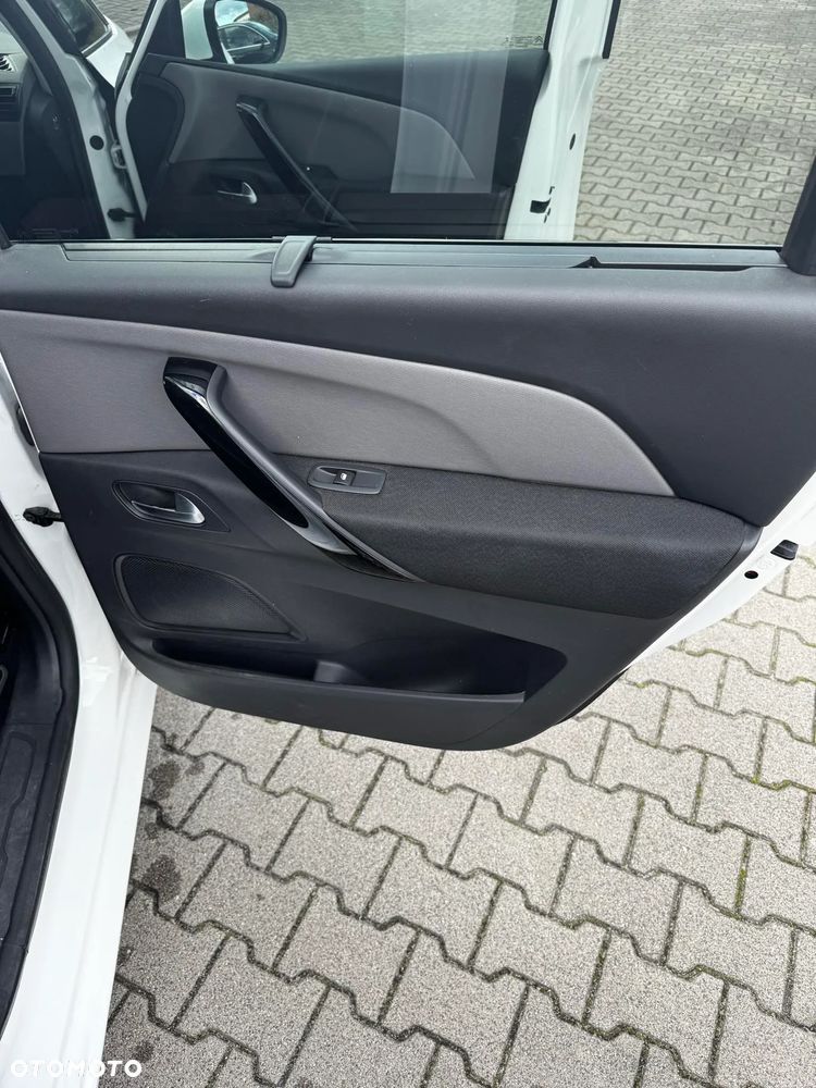 Citroën SpaceTourer - 4