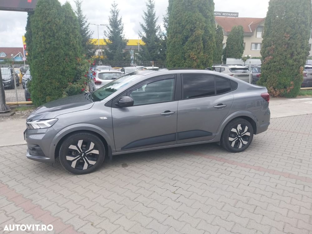 Dacia Logan - 13