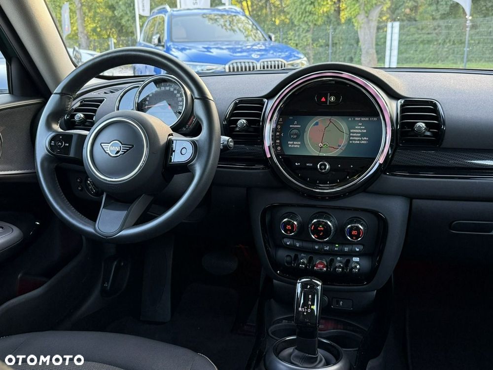 MINI Clubman Cooper - 19