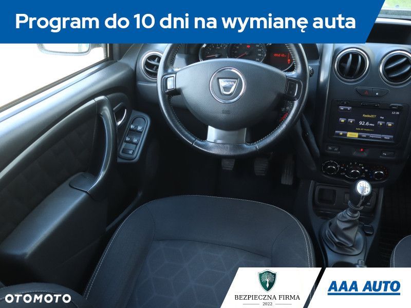 Dacia Duster - 9