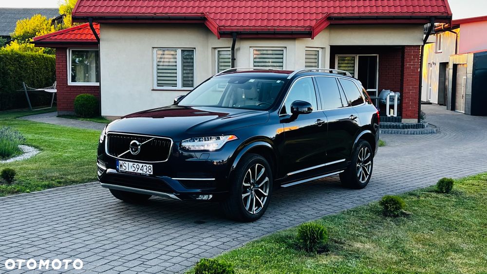 Volvo XC 90 - 10