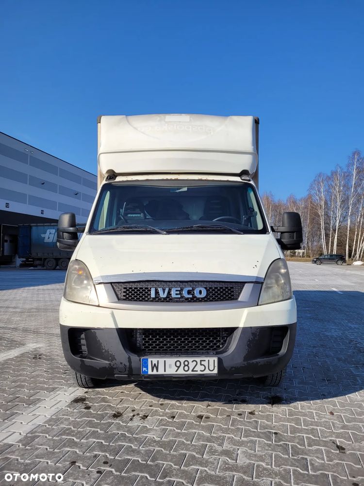 Iveco Daily 35C15 - 3