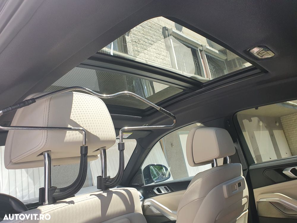 BMW X6 - 5