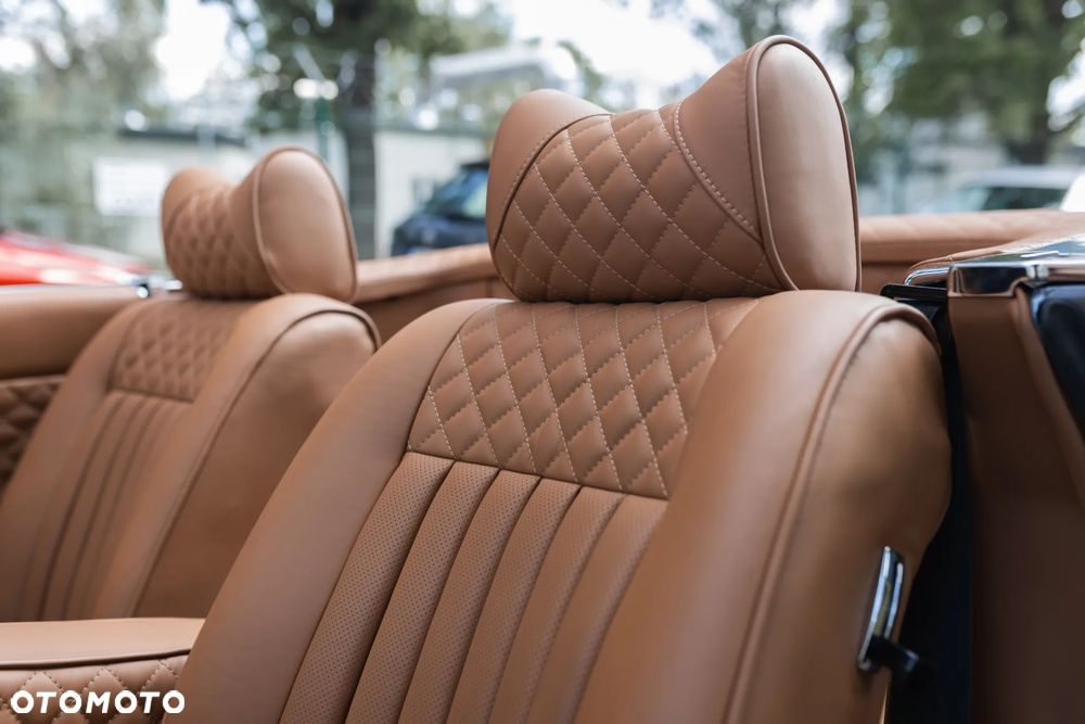 Mercedes-Benz SL - 25