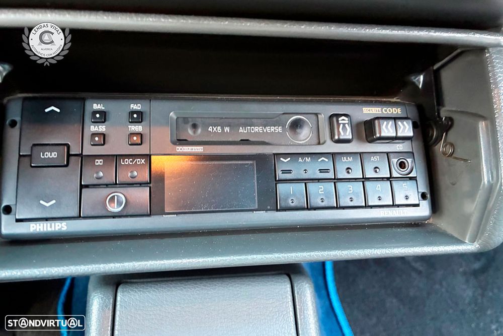 Renault Clio 2.0 Williams - 26