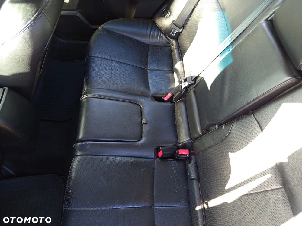 Subaru Forester - 13