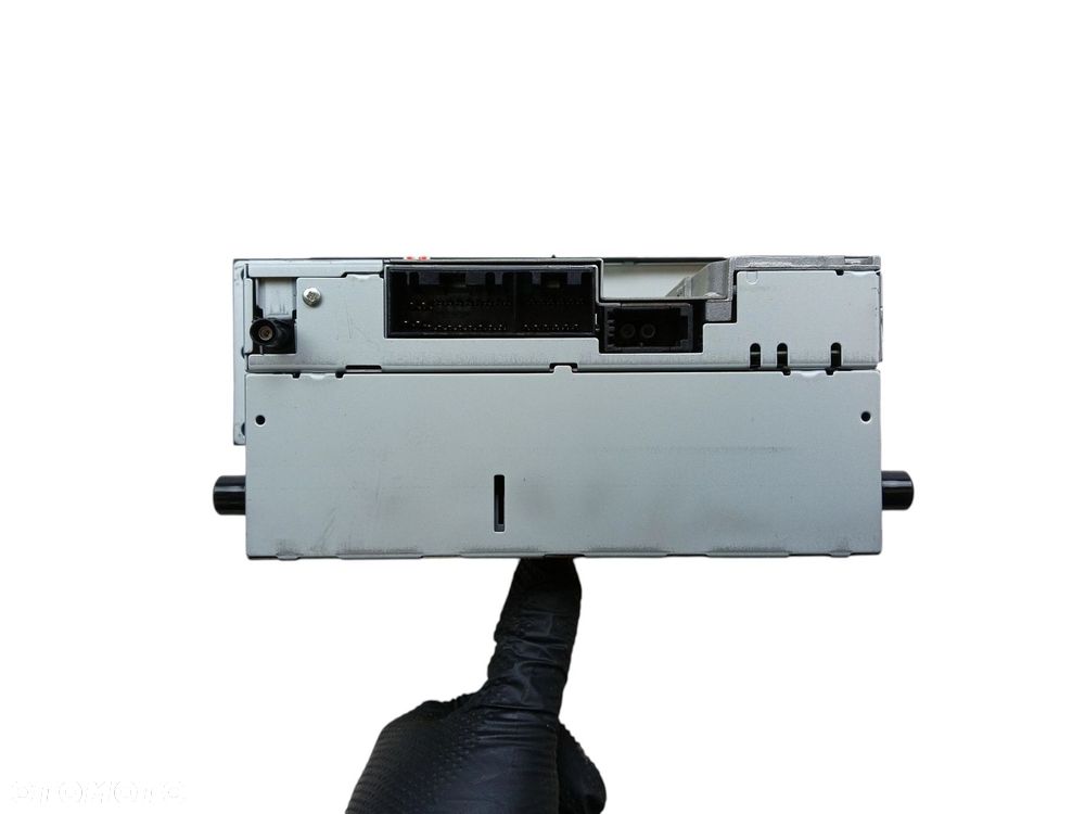 RADIO CZYTNIK LAND ROVER RANGE ROVER SPORT I L320 (2005-2010) 3.6 D 272KM 8H32-18C815-CA - 6