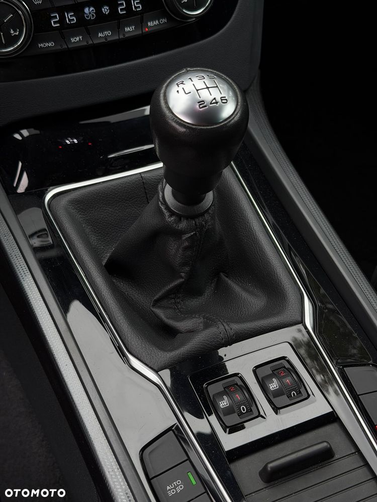 Peugeot 508 BlueHDi 150 Stop&Start Allure - 36