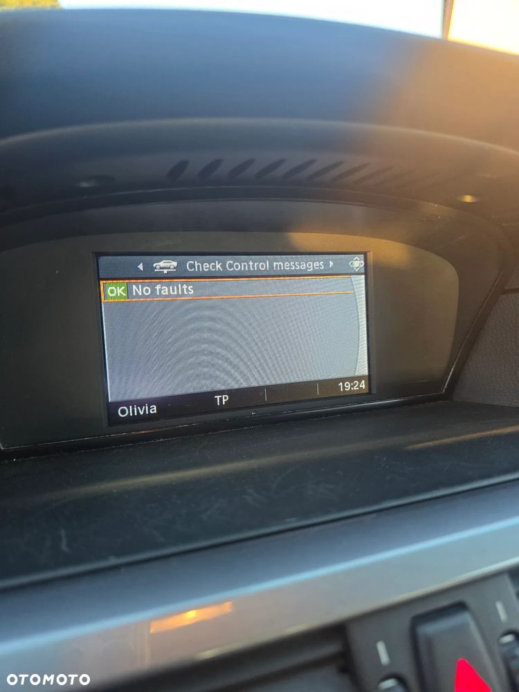 BMW Seria 5 520d Edition Fleet - 14