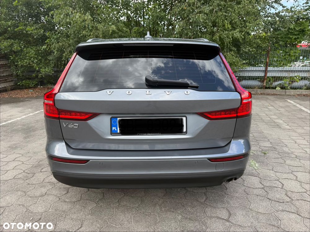 Volvo V60 - 5