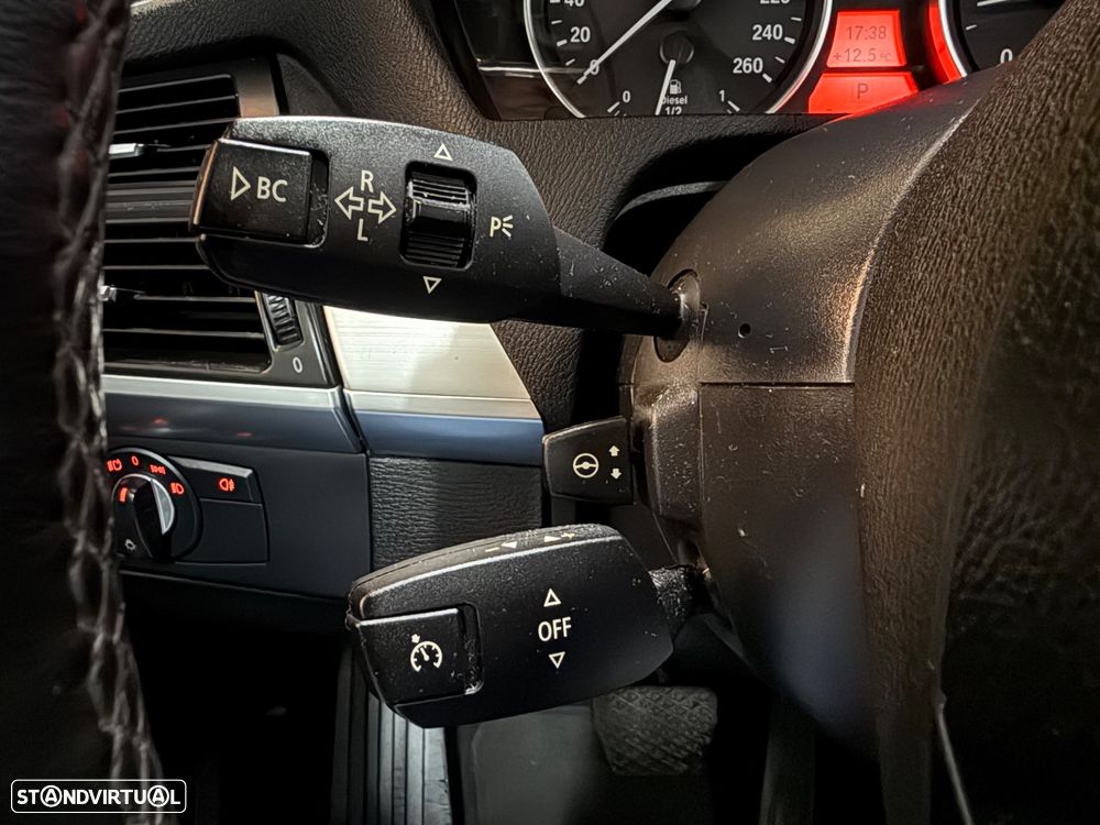 BMW X5 35 d xDrive - 39