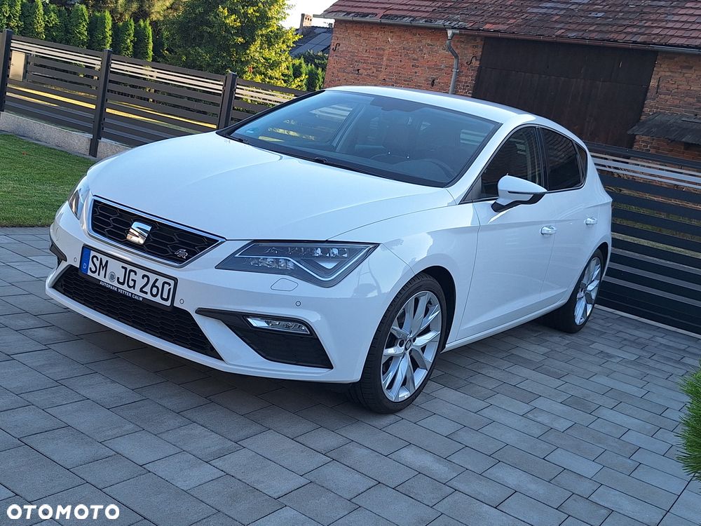 Seat Leon - 10