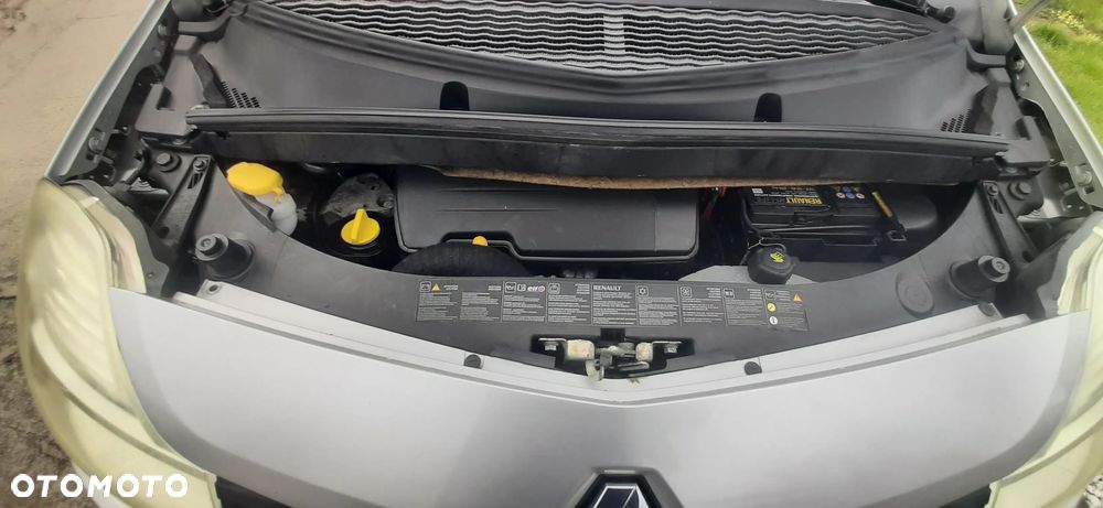 Renault Modus - 39