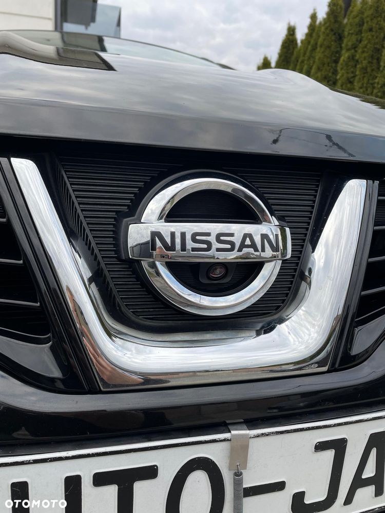 Nissan Qashqai 1.6 Tekna Pack - 32