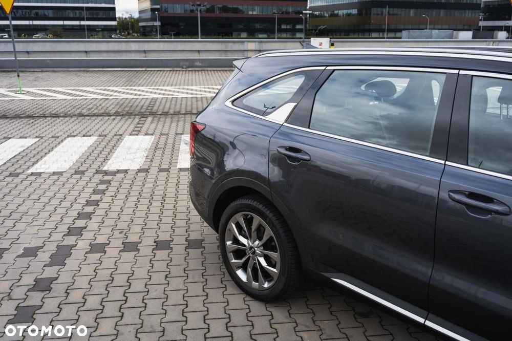 Kia Sorento - 13