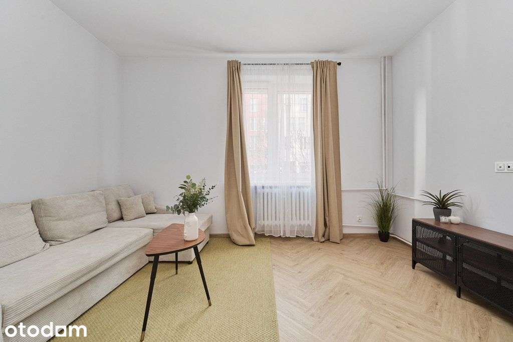 Do wynajęcia studio blisko centrum