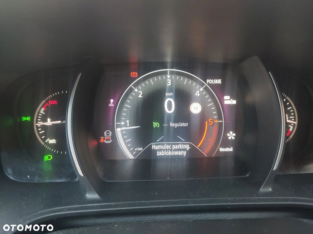 Renault Megane ENERGY dCi 110 GT LINE - 14